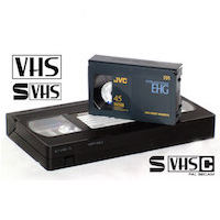 Übertragen von VHS- und VHSc-Bändern in das mp4-Format4