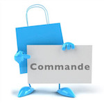 Commande |  scan-service -  Negative -  digitalisierung